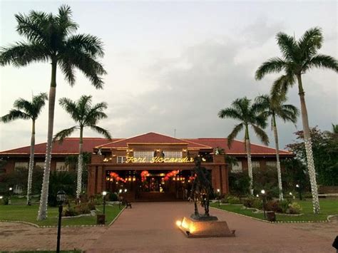 fort ilocandia wikipedia|REVIEW: Fort Ilocandia Resort .